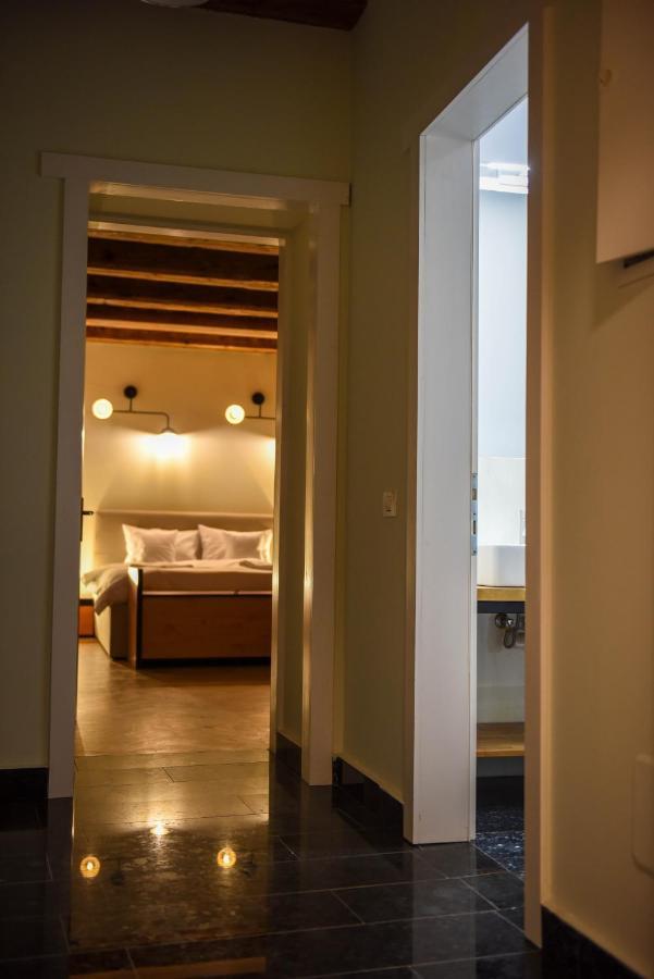 Schloss Apartments Brasov Luaran gambar