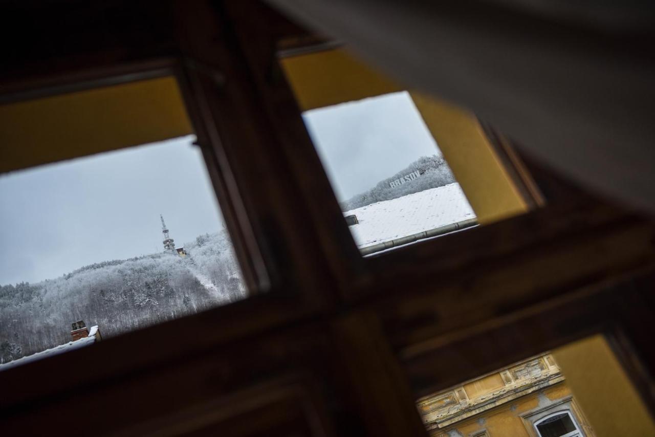 Schloss Apartments Brasov Luaran gambar