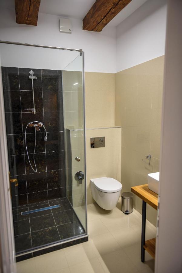 Schloss Apartments Brasov Luaran gambar