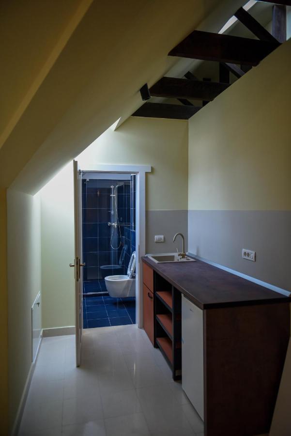 Schloss Apartments Brasov Luaran gambar