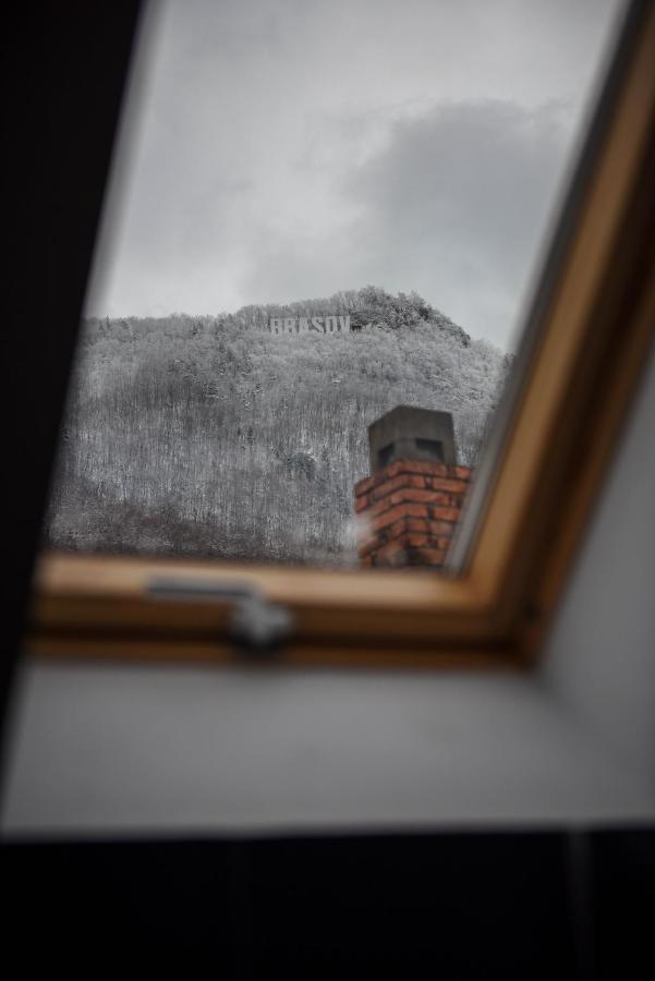 Schloss Apartments Brasov Luaran gambar