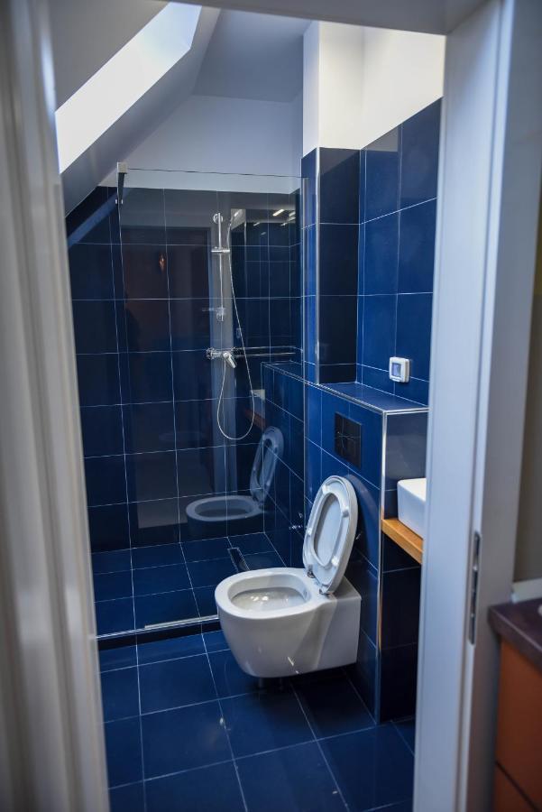 Schloss Apartments Brasov Luaran gambar