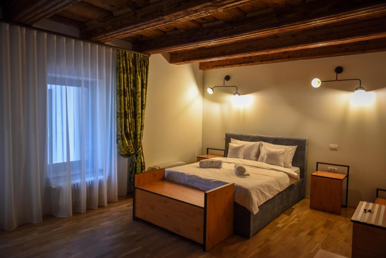 Schloss Apartments Brasov Luaran gambar