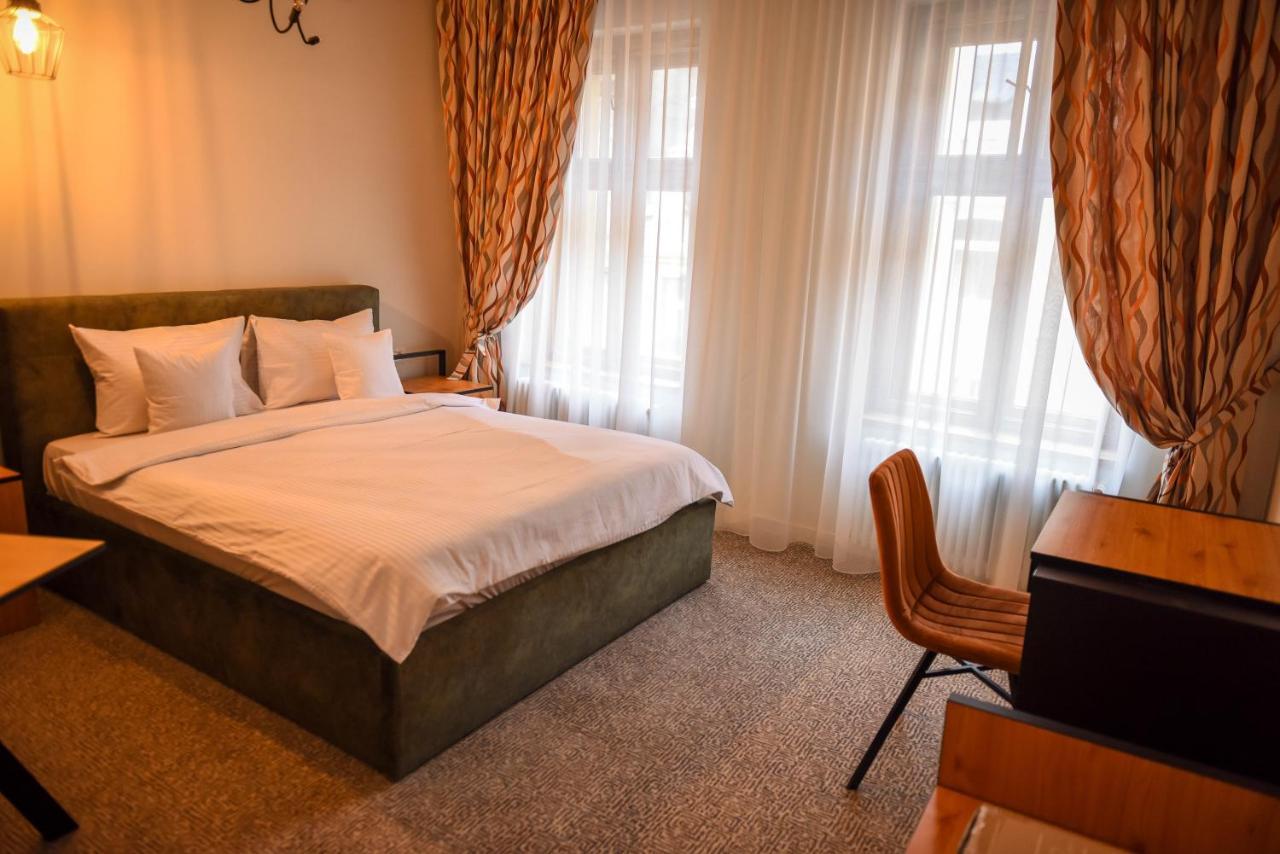 Schloss Apartments Brasov Luaran gambar