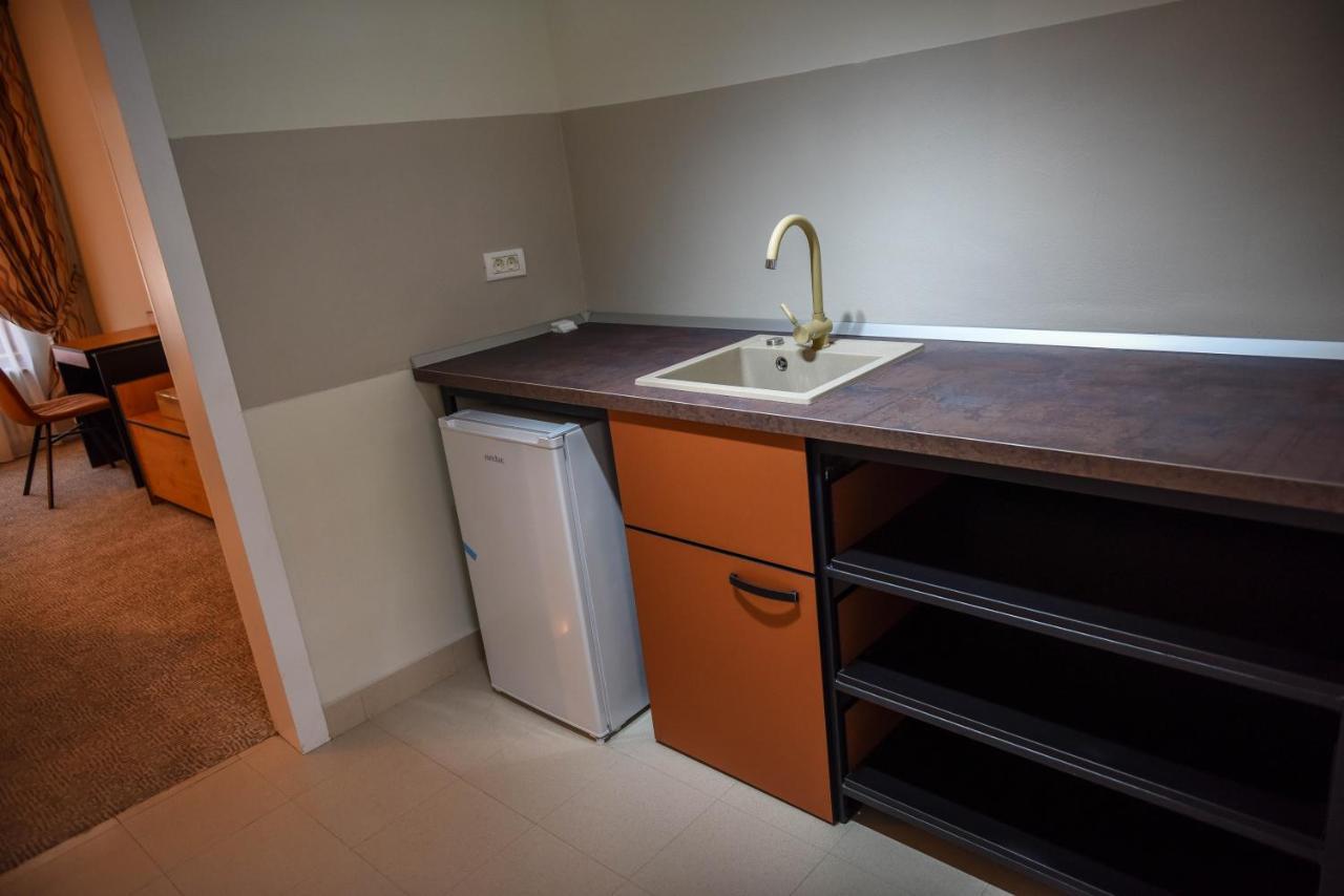 Schloss Apartments Brasov Luaran gambar