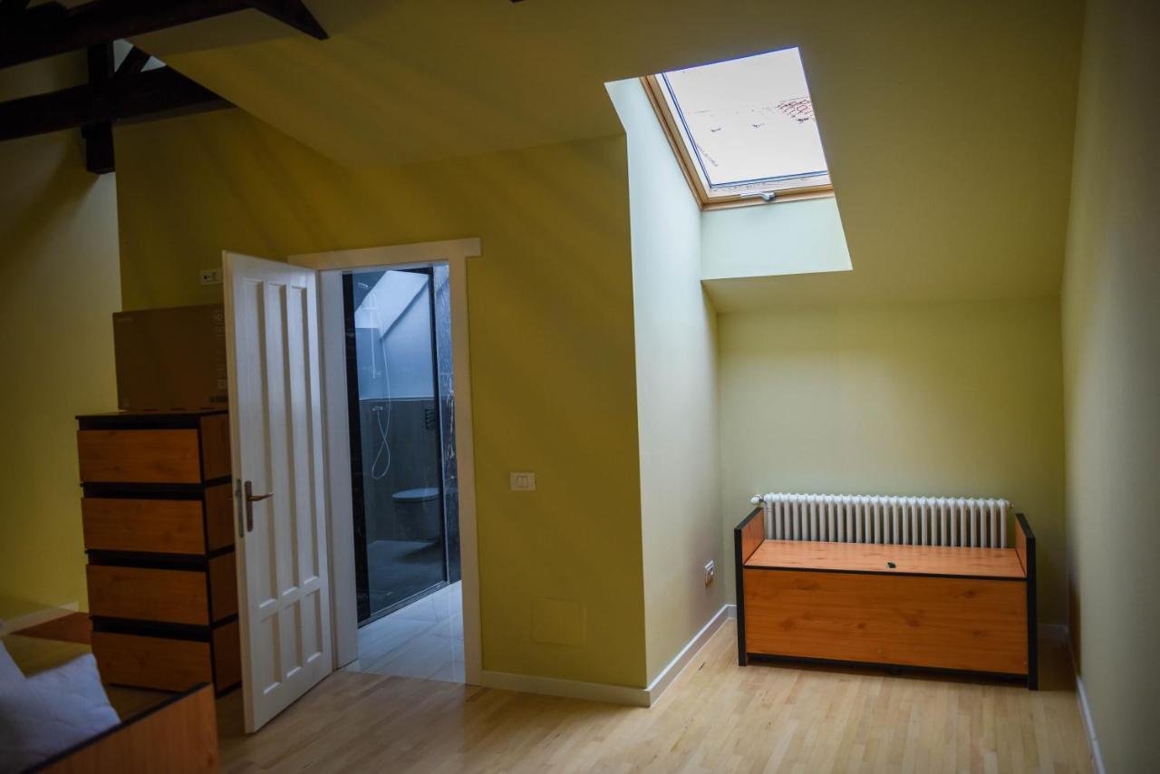 Schloss Apartments Brasov Luaran gambar