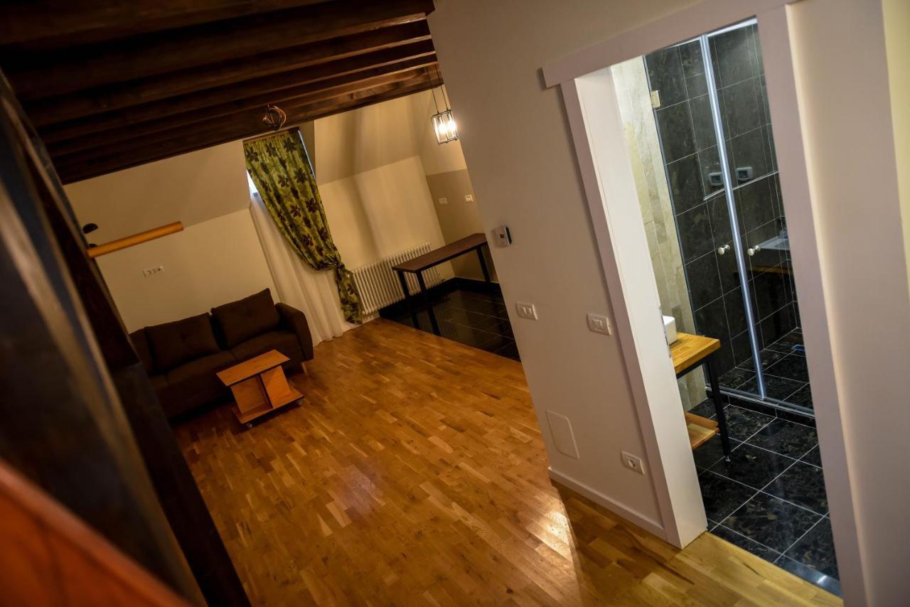 Schloss Apartments Brasov Luaran gambar