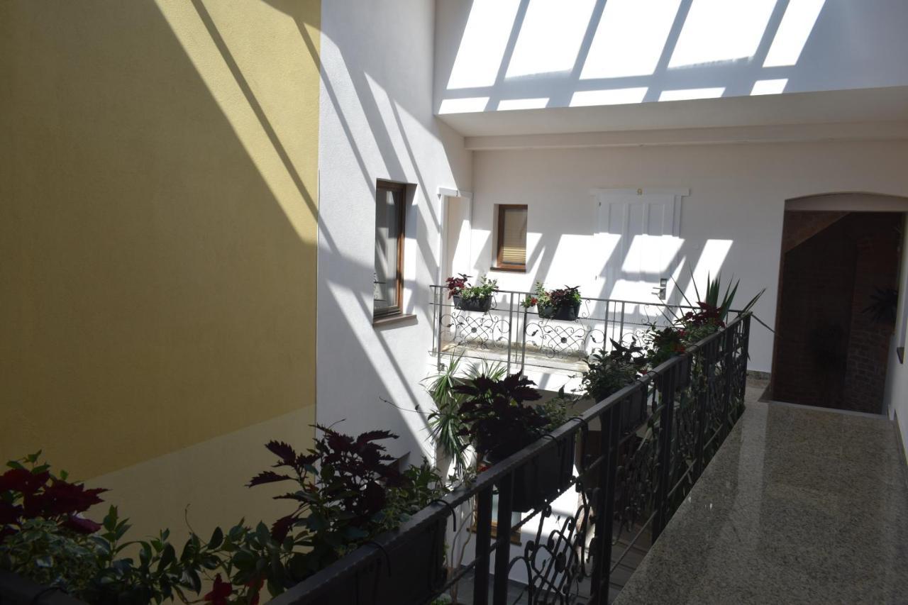 Schloss Apartments Brasov Luaran gambar