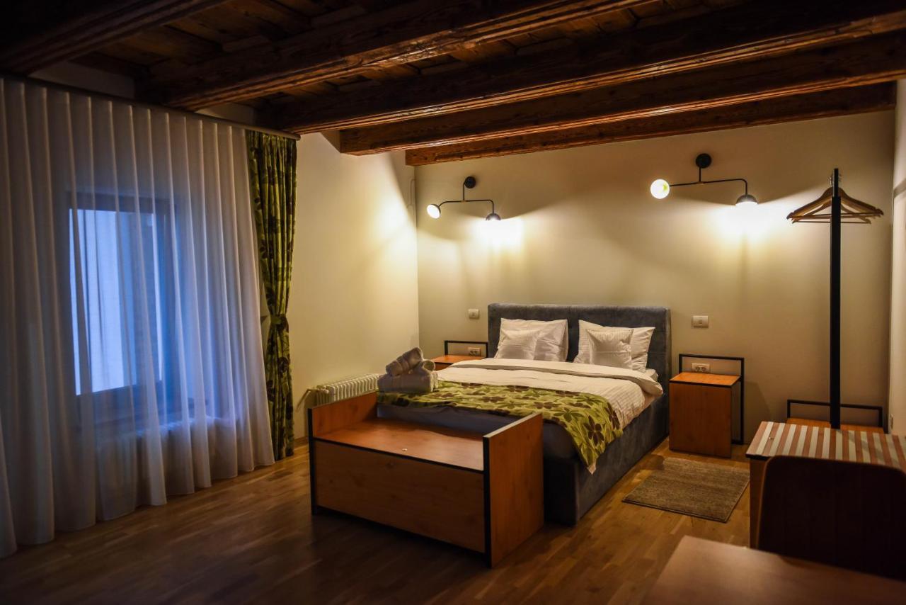 Schloss Apartments Brasov Luaran gambar