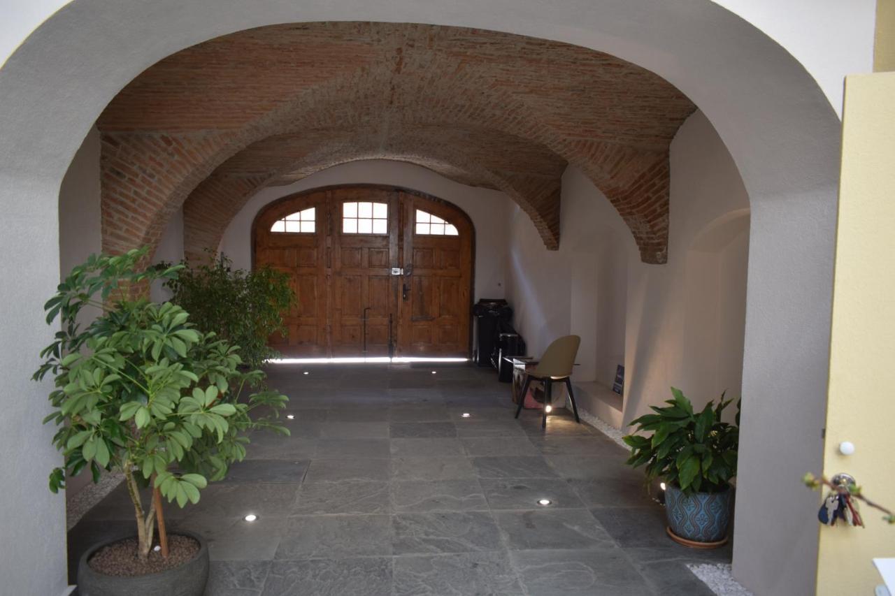 Schloss Apartments Brasov Luaran gambar