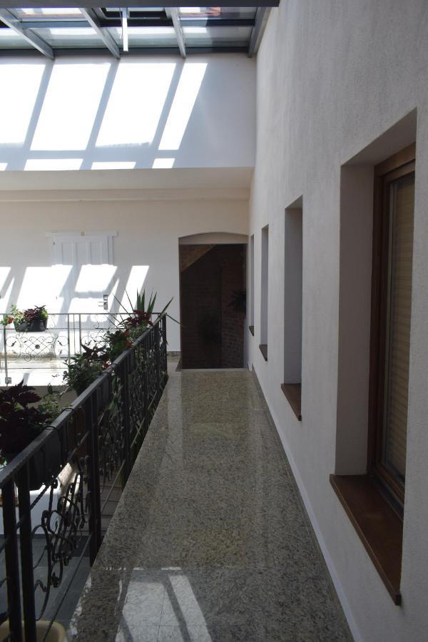 Schloss Apartments Brasov Luaran gambar
