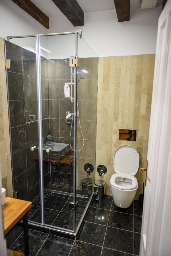 Schloss Apartments Brasov Luaran gambar