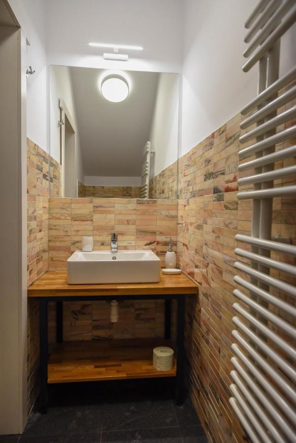 Schloss Apartments Brasov Luaran gambar