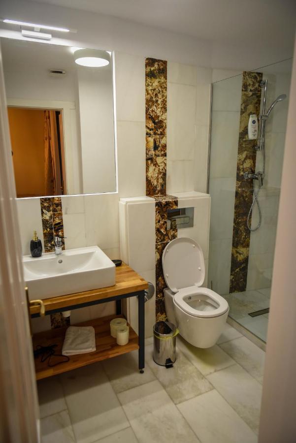 Schloss Apartments Brasov Luaran gambar
