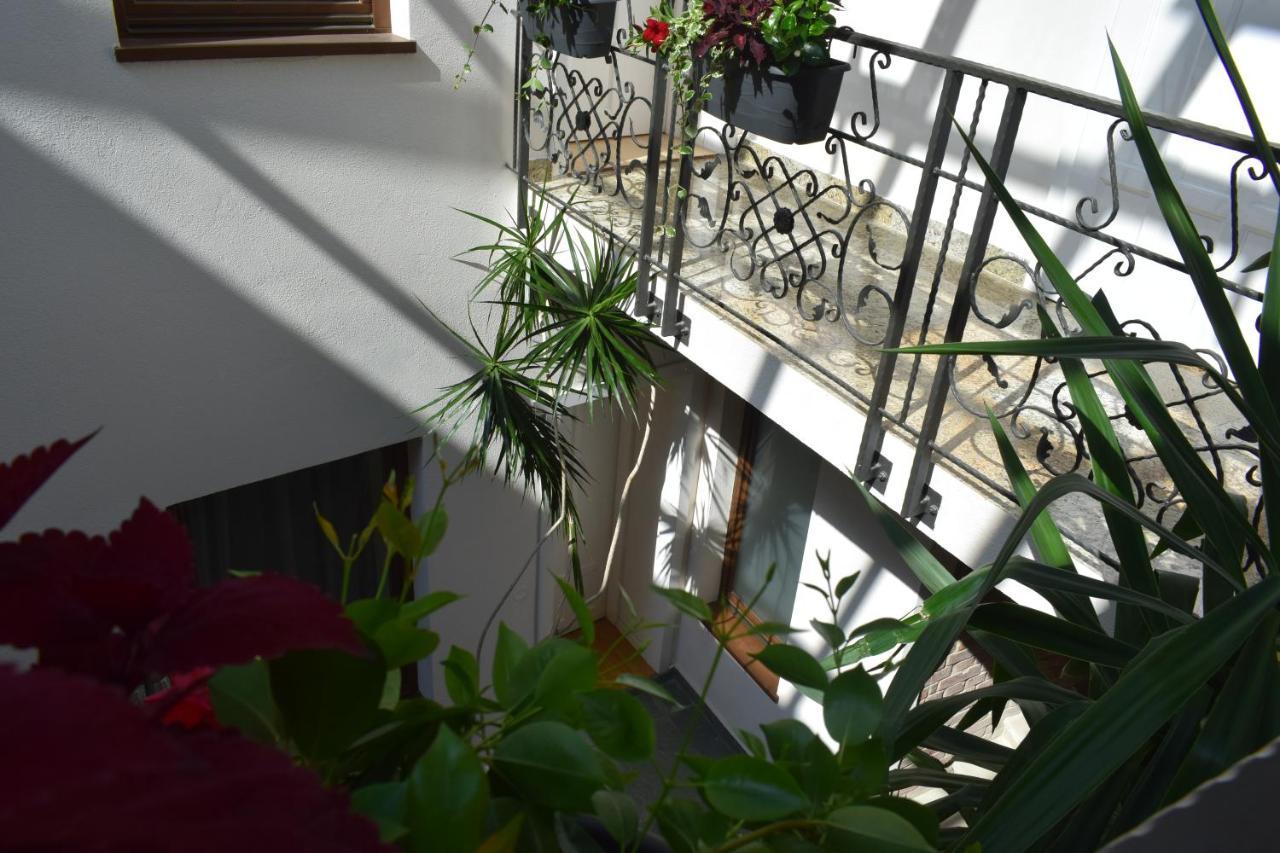 Schloss Apartments Brasov Luaran gambar